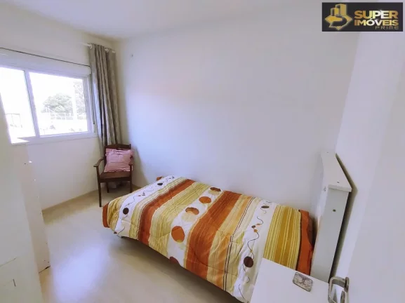 Imagem Sobrado no Condomínio Serenna Residence Pelotas-RS