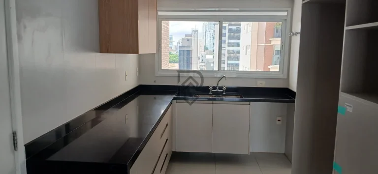 Imagem Apartamento Alto Padrão em Vila Mariana, São Paulo/SP