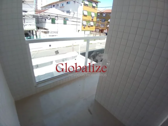 Imagem Sobreposta com 3 suítes no bairro do Embaré por R$ 862.000,00