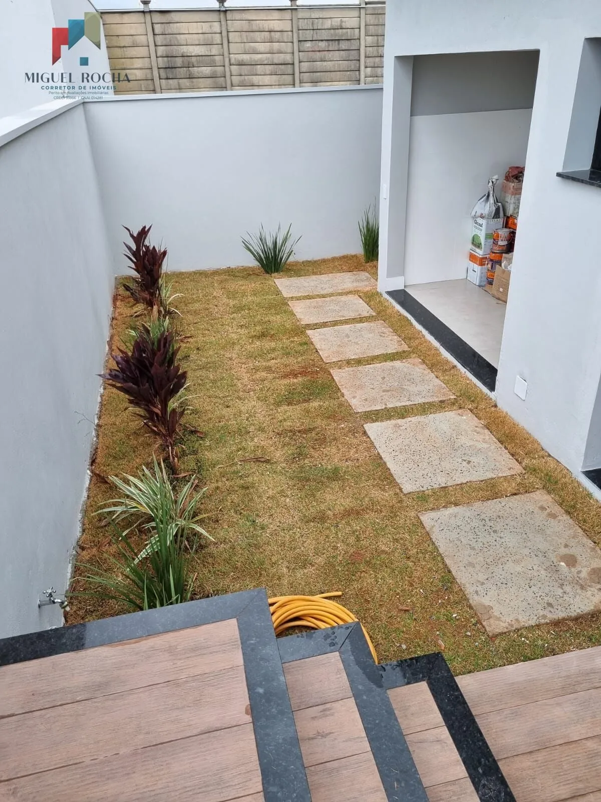 Imagem Reserva dos Ypes 2 - Casa à venda no bairro Vila Doutor Laurindo - Tatuí/SP