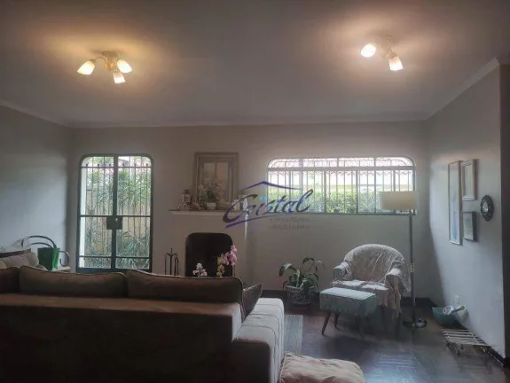 Imagem Casa com 3 dormitórios à venda, 220 m² - Butantã - São Paulo/SP