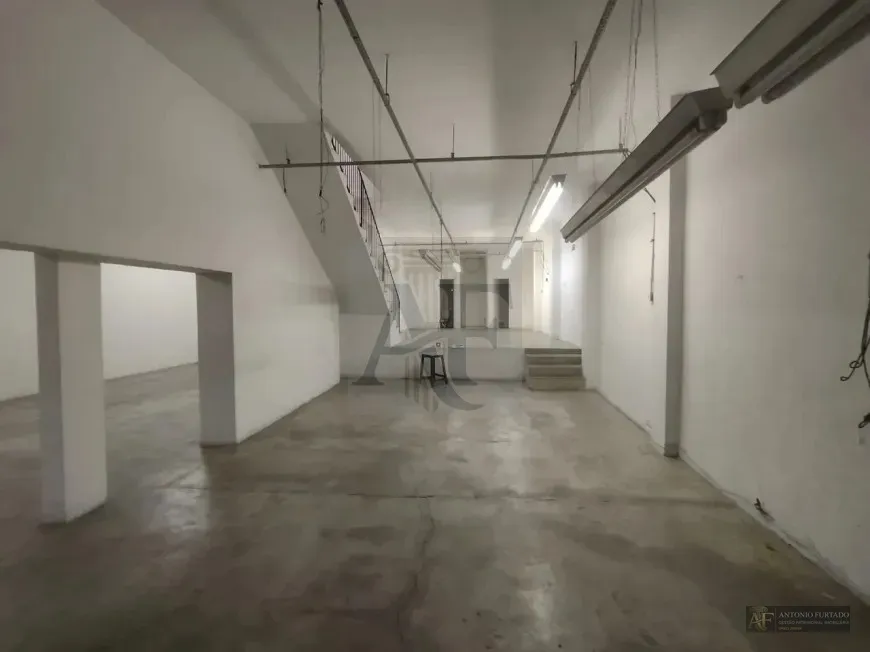 Imagem Comercial para alugar em Mooca, São Paulo
