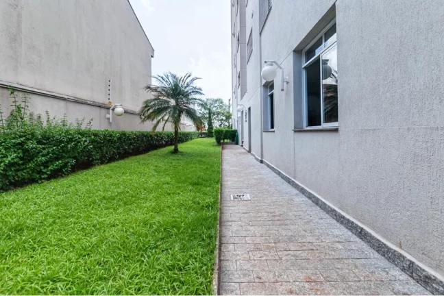 Imagem Apartamento à venda no bairro Vila Moinho Velho - São Paulo/SP