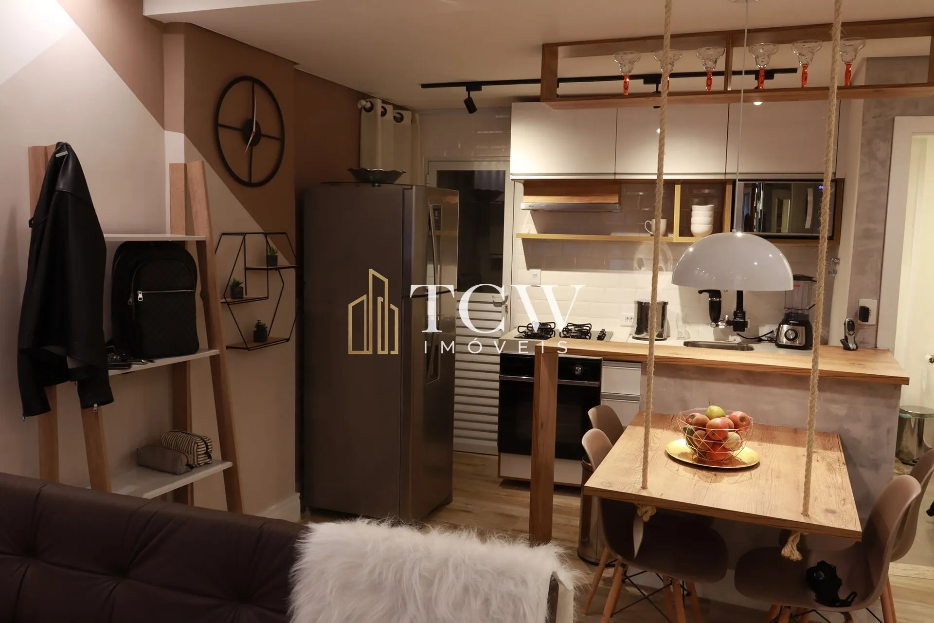 Imagem Apartamento para alugar no bairro Bela Vista - São Paulo/SP, Zona Central
