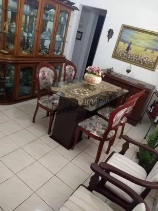 Imagem Venda Apartamento em Santos Gonzaga 2 dormitórios.