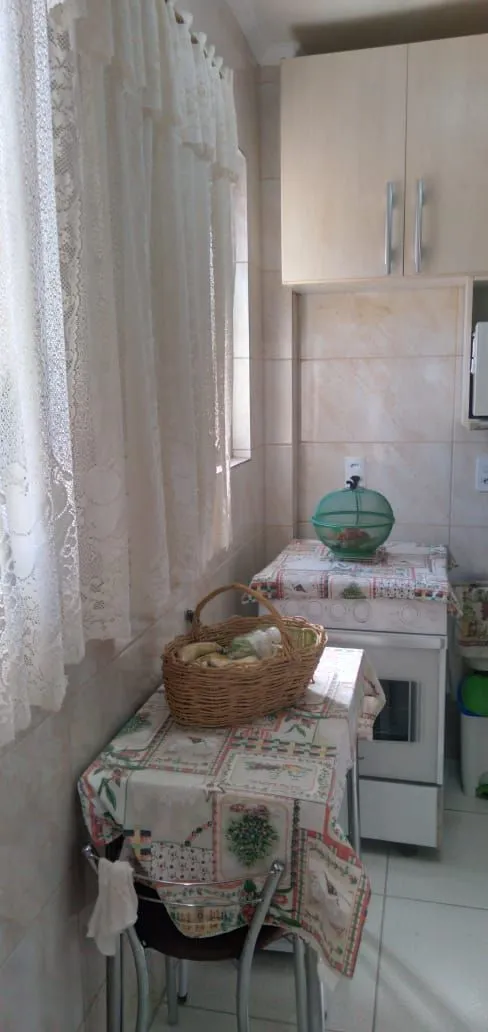 Imagem Apartamento em Independência