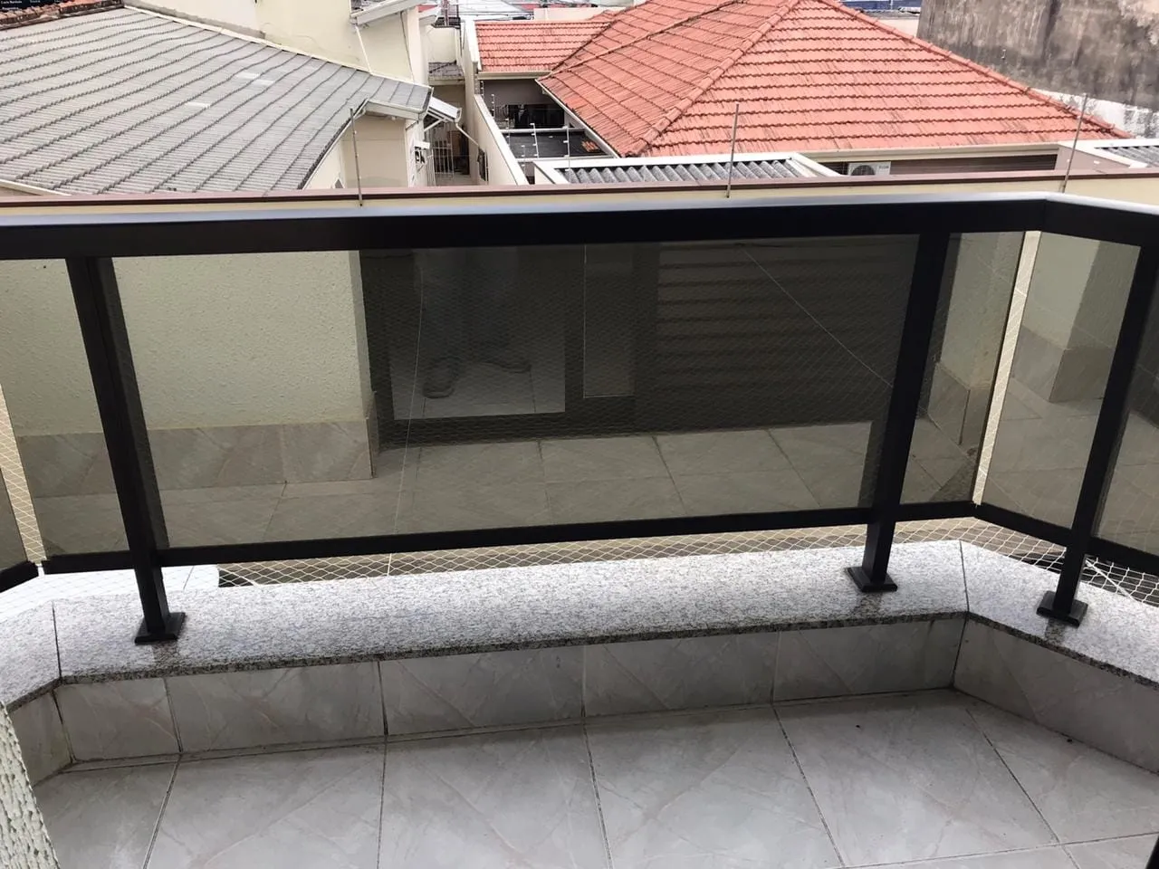 Imagem Apartamento à venda 3 Quartos, 2 Suites, 1 Vaga, 138M², Centro, Taubaté - SP | Edifício Rosa Abirached