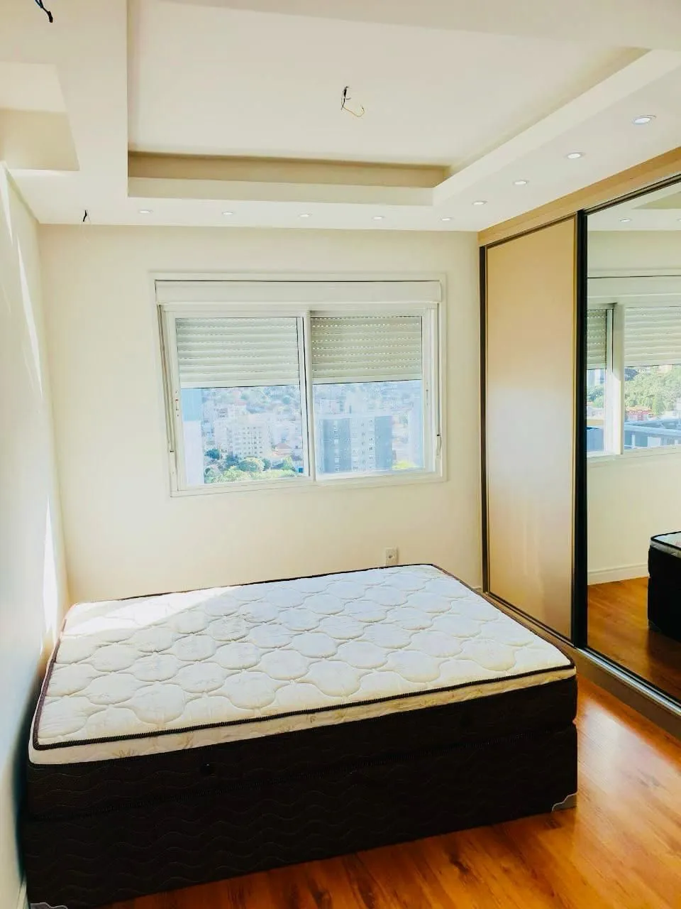Imagem Apartamento em Passo da Areia