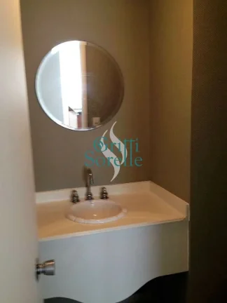 Imagem Apartamento à Venda em Vila Suzana - São Paulo/SP.