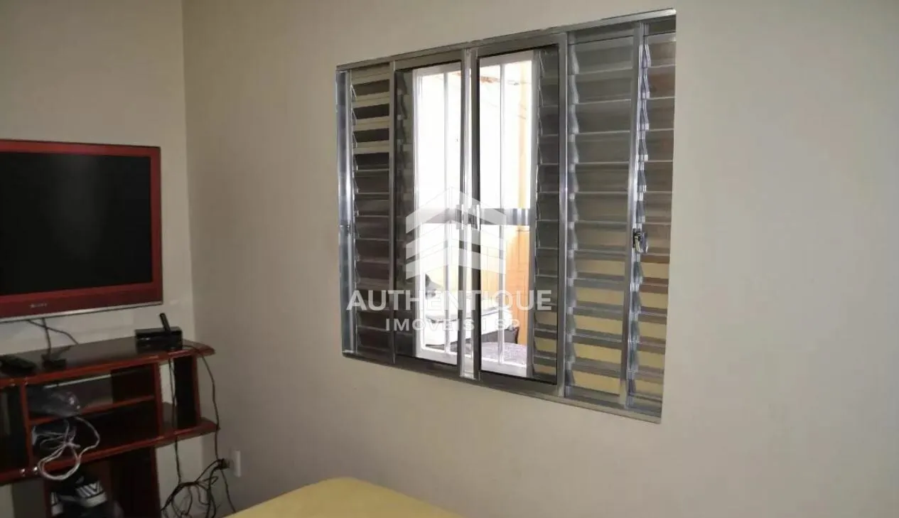 Imagem Casa à venda no bairro Vila Caraguatá - São Paulo/SP, Zona Sul