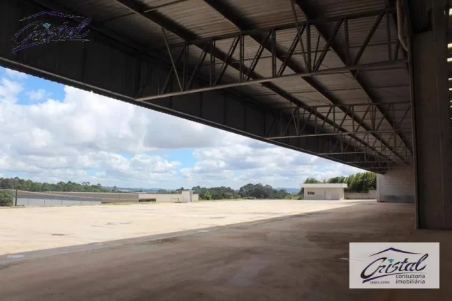 Imagem Galpão, 9088 m² - venda por R$ 45.000.000,00 ou aluguel por R$ 213.783,30 - Granja Viana - Cotia/SP