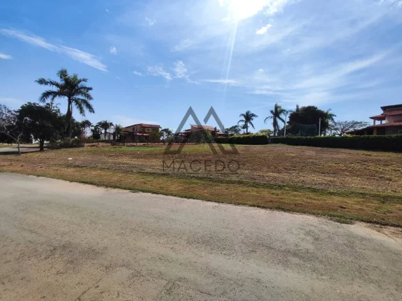 Imagem Lote de 450m² em rua Asfaltada - Ninho Verde 1