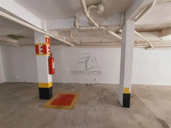 Imagem Maravilhoso Apartamento 2 Quartos no Tupi, Praia Grande - R$ 315.000