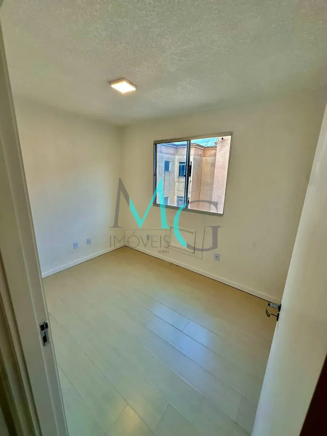 Imagem Apartamento à venda no Residencial Vera Cruz, Campo Grande-RJ - apenas 130 mil