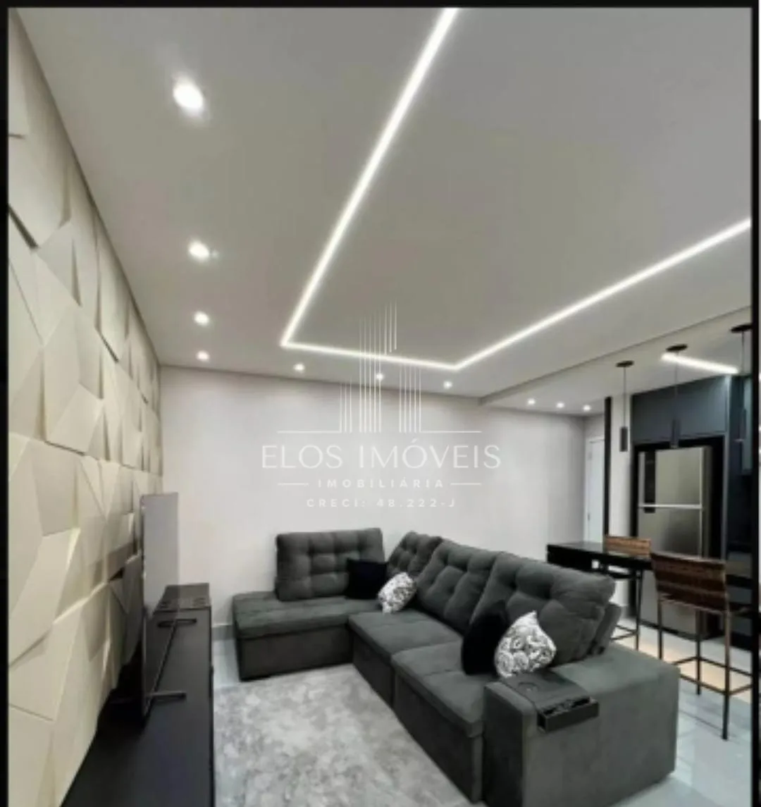 Imagem Apartamento de 3 quartos, 88m² no bairro Vila Santa Rosália, em Limeira