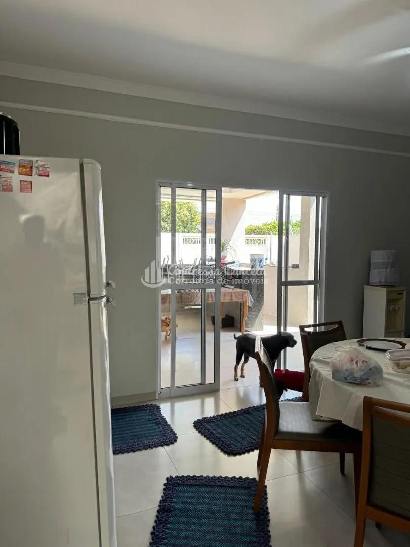 Imagem Casa com 3 dormitórios à venda, 194 m² por R$ 580.000,00 - Jardim Palmeira - Bady Bassitt/SP