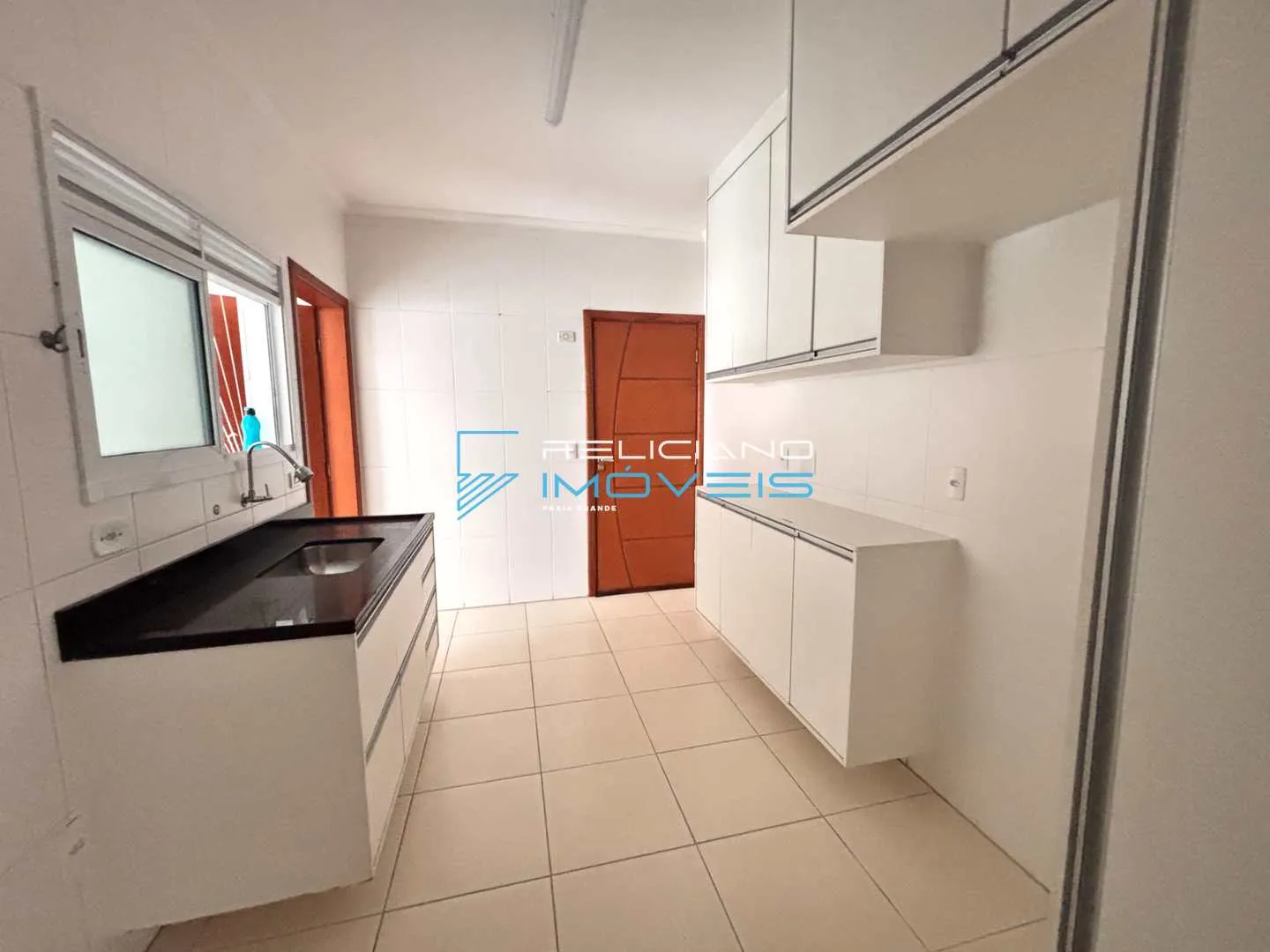 Imagem Apartamento com 4 quartos, Guilhermina, Praia Grande - R$ 1.4 mi, Cod: 6656