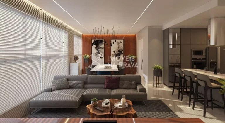 Imagem APARTAMENTO VENDA BALNEÁRIO CAMBORIÚ