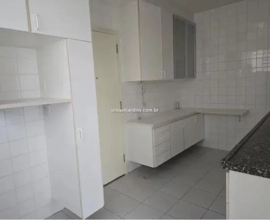 Imagem Apartamento à venda Jardim América São Paulo