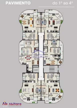 Imagem Obras iniciadas - Localização privilegiada