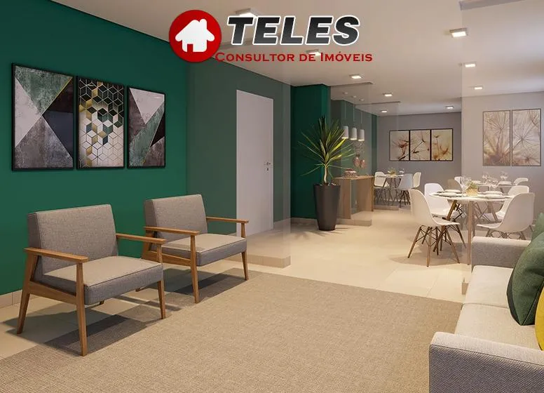 Imagem Lançamento Vila Prudente Vila Falconi 2 dorms. com terraço/sem