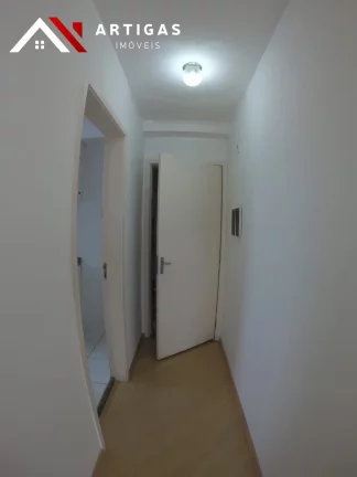 Apartamento á venda Pça ibitirama 47 m2 2 dormitórios 1 vaga