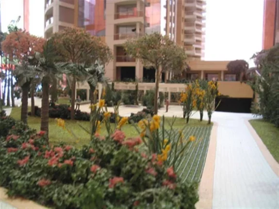 Imagem Apartamento disponível para venda no Ciragan, com 138m², 3 dormitórios e 2 vagas de garagem