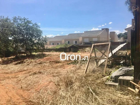 Imagem Área à venda, 9579 m² por R$ 6.300.000,00 - Jardim Mariliza - Goiânia/GO