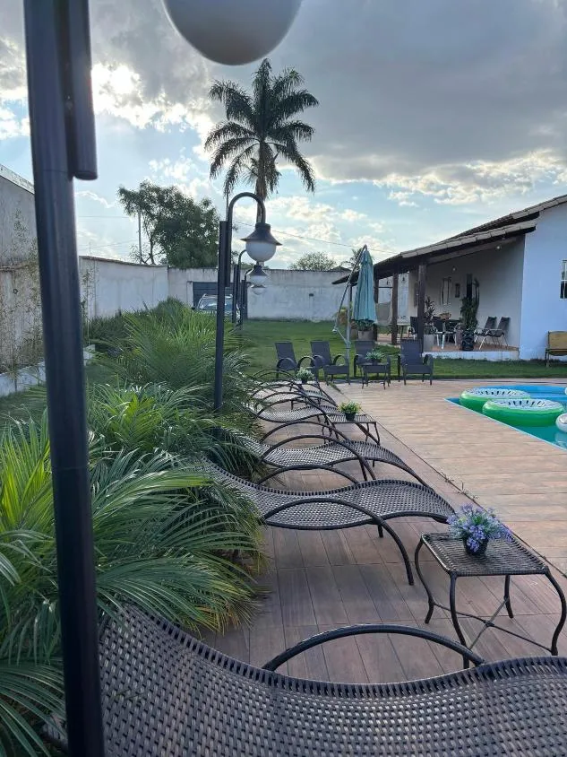 Imagem LINDA CHÁCARA À VENDA EM ESMERALDAS/MG ,com 1.000 m² de area