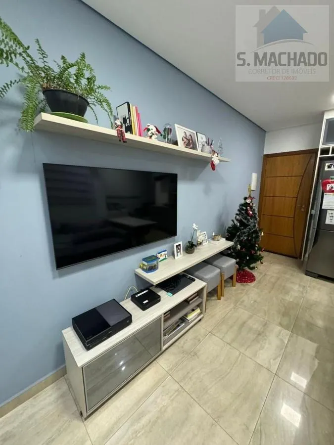 Imagem Apartamento para Venda em Santo André / SP no bairro Parque Industriario