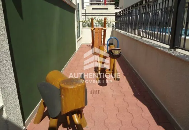 Imagem Héritage Perdizes - Apartamento à venda no bairro Perdizes - São Paulo/SP, Zona Oeste