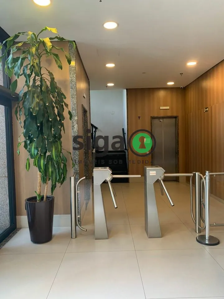 Imagem VENDE Sala Comercial na Vila Suzana (Portal do Morumbi)