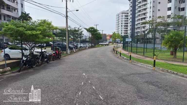 Imagem APARTAMENTO 3 DORMITÓRIOS À VENDA EM PARQUE VERDE, BELÉM/PA