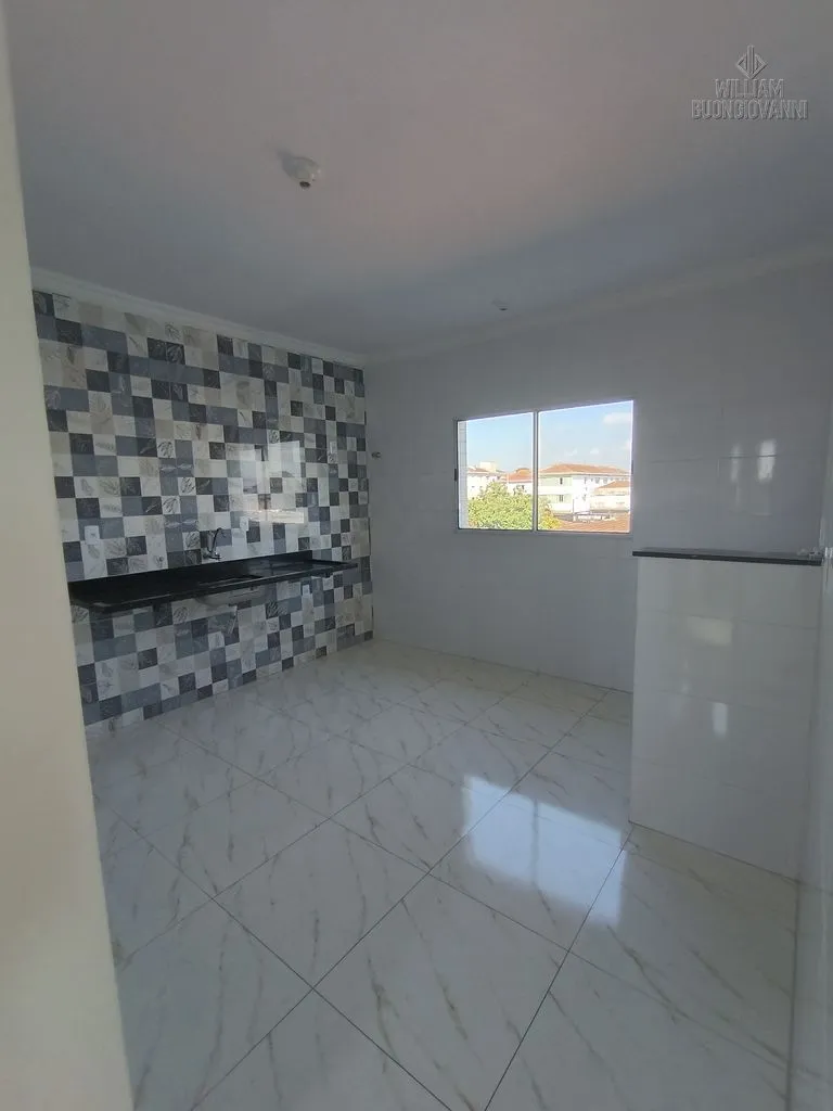 Imagem 2 DORMITÓRIOS, SACADA E FINANCIAMENTO PELO MINHA CASA, MINHA VIDA!