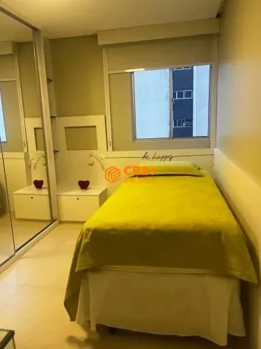 Imagem Vendo Apartamento 72m² totalmente reformado e pronto para uso em excelente local
