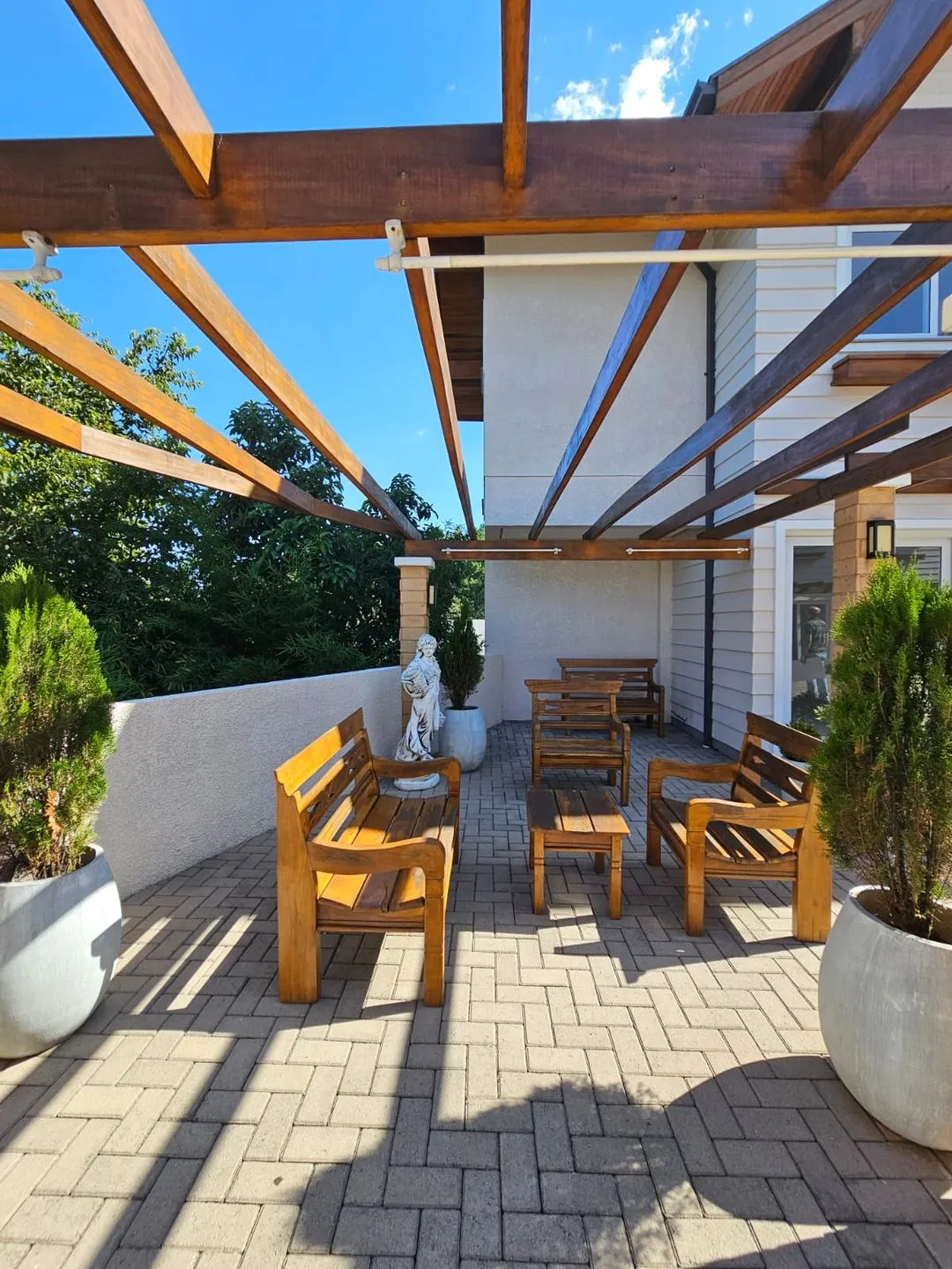 Imagem Casa à venda em Gramado, Varzea Grande, com 2 quartos, 82.5m2