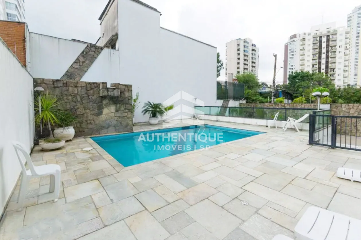Imagem NEW LIFE VILA MARIANA - Apartamento à venda no bairro Vila Mariana - São Paulo/SP, Zona Sul