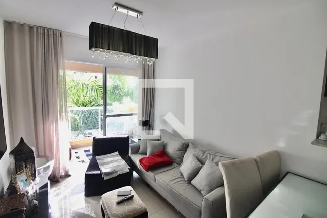 Imagem Apartamento à Venda - Recreio, 2 Quartos, 65 m2