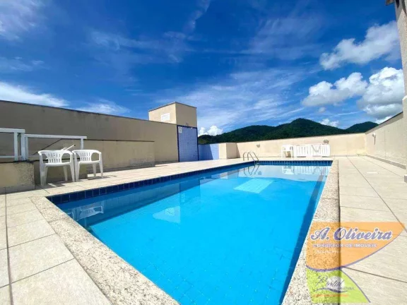 Imagem Lindo Apartamento - 02 Dormitórios ( 01 Suíte ) - Varanda Gourmet- Itaguá