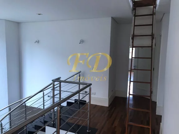 Imagem Casa em condomínio fechado em Atibaia