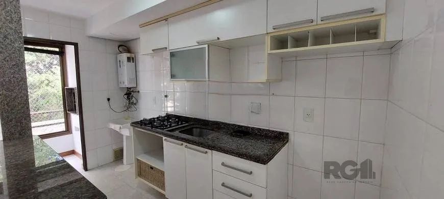 Imagem Apartamento de 01 Dormitório no Bairro Floresta
