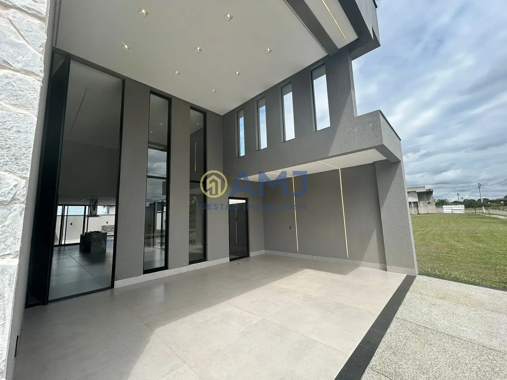 Imagem CASA NOVA NO PARQVILLE PINHEIROS - APARECIDA DE GOIÂNIA