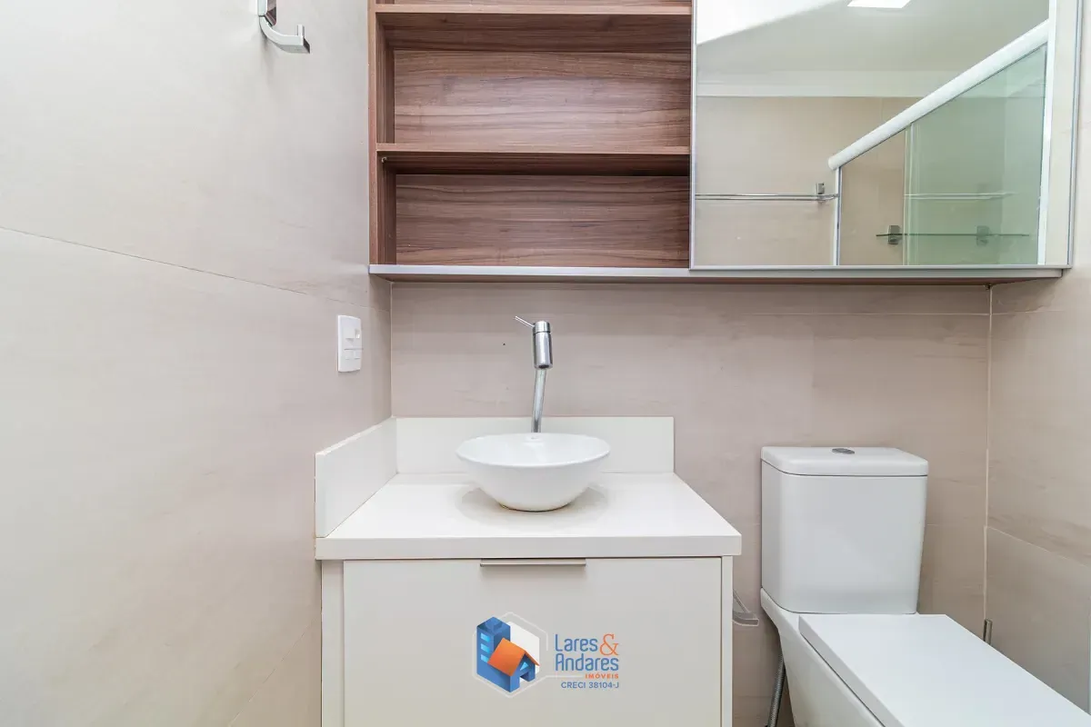 Imagem Apartamento para venda em Tatuapé com 2 quartos, sendo 1 suíte, 88m²