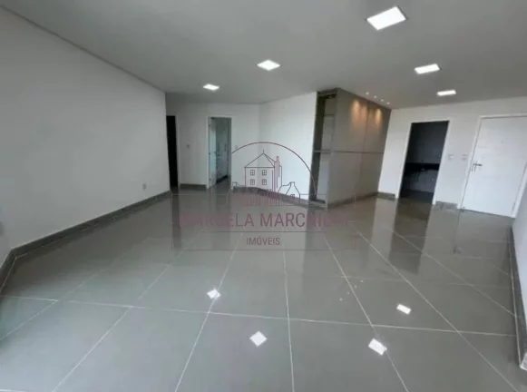 Imagem 3 quartos, suíte, vista pro mar eterna , andar alto, lazer completo, 2 va