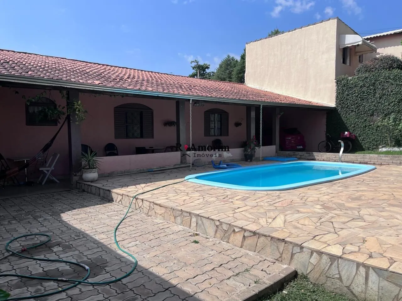 Imagem Sitio a venda no Terras de Santa Carolina em Itu.