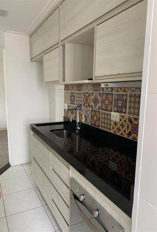 Imagem Apartamento para Venda em Santo André / SP no bairro Vila Leopoldina