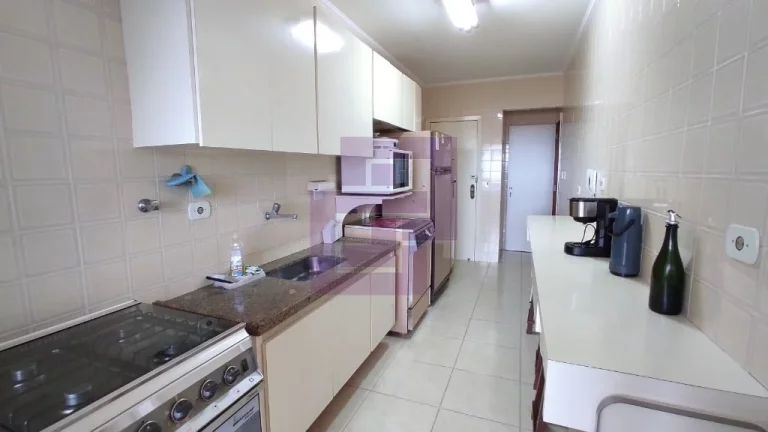 Imagem Enseada! Um Otimo Apartamento