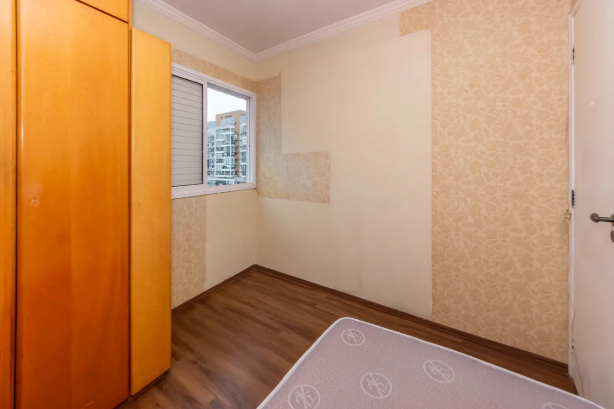 Imagem Apartamento para venda em Vila Clementino com 2 quartos, 50m2