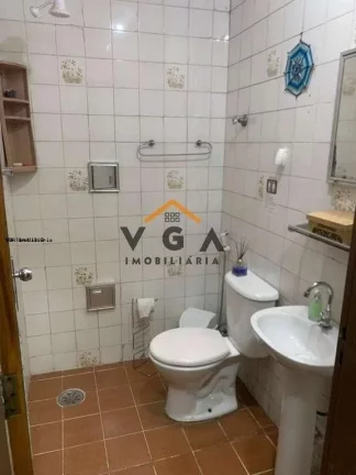 Imagem Sobrado para Venda em São Paulo, Vila Jacuí, 3 dormitórios, 2 banheiros, 4 vagas