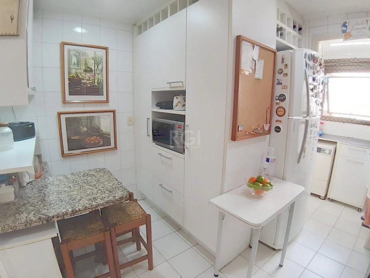 Imagem Apartamento para Venda - 122.14m², 3 dormitórios, sendo 1 suites, 2 vagas - Auxiliadora